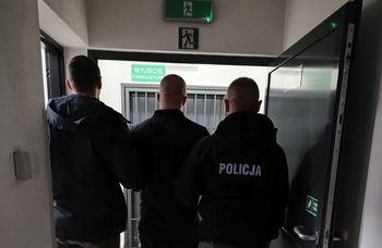 Kielce: Pracownik lokalu w śródmieściu okradał klientów