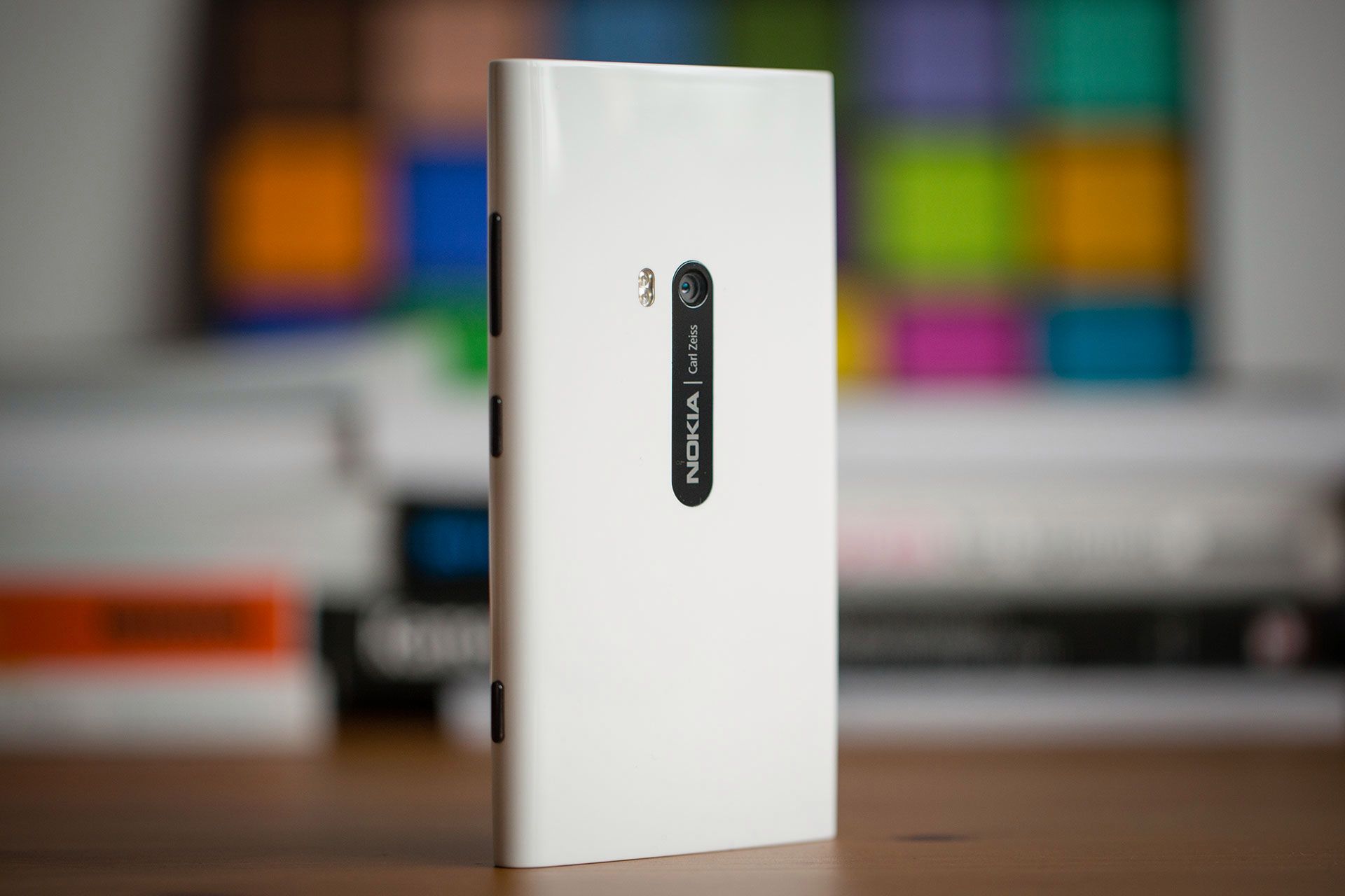 Nokia Lumia 920 - królowa nocnych zdjęć [test] 3