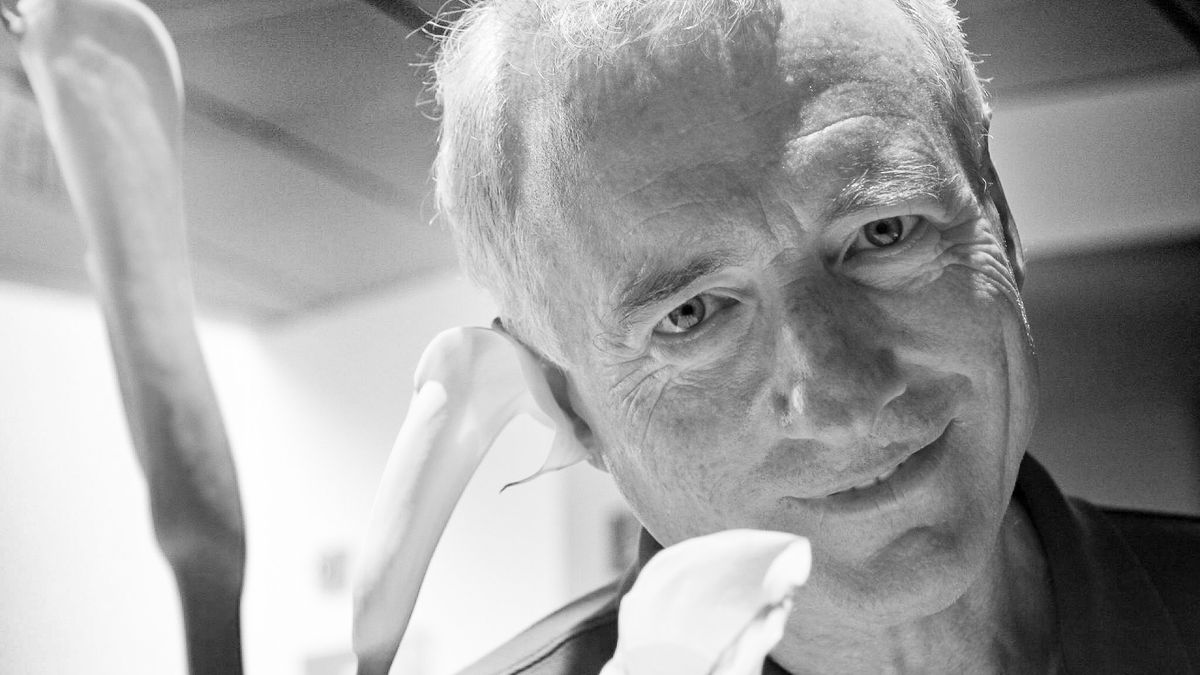 Larry Tesler, wynalazca "kopiuj-wklej" zmarł w wieku 74 lat, fot. Yodel Anecdotal / CC BY 2.0