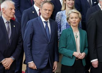 Gigantyczne pieniądze na stole. KE pokazała budżet. Tak reaguje polski rząd