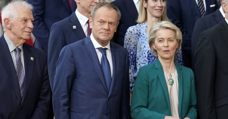 Gigantyczne pieniądze na stole. KE pokazała budżet. Tak reaguje polski rząd