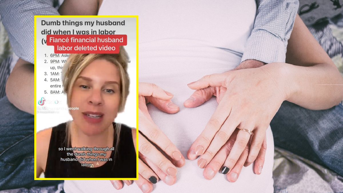 Jenna podzieliła się listą rzeczy, które zrobił jej mąż.