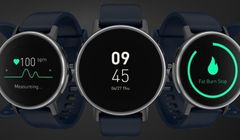 Acer: nowy smartwatch Leap Ware (wideo)