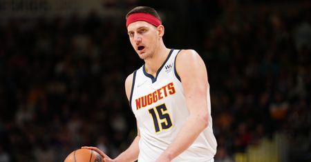 Serb z najwyższym kontraktem w historii NBA. Zaczynał od "drobnych"