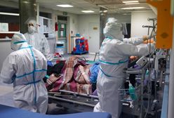 Koronawirus w Polsce. Trzecia fala pandemii. Najnowsze dane od doradcy premiera