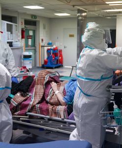 Koronawirus w Polsce. Trzecia fala pandemii. Najnowsze dane od doradcy premiera