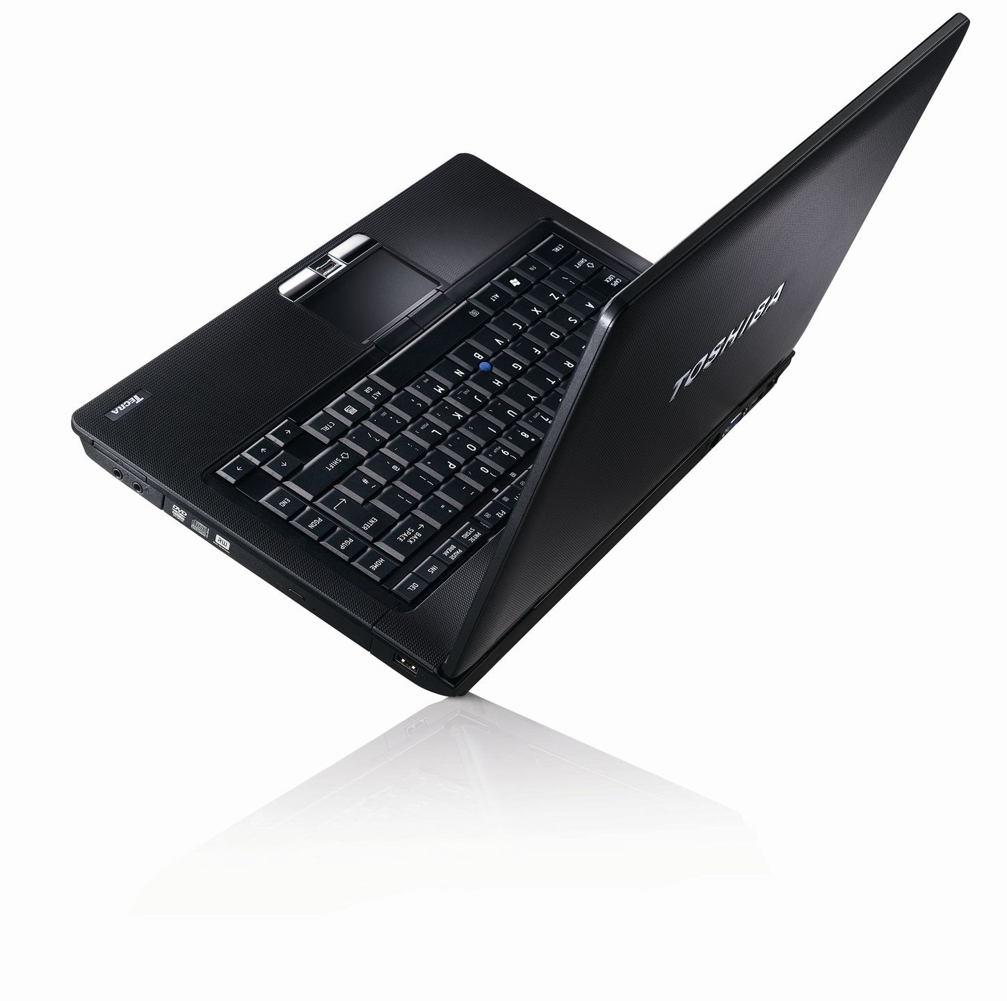Tecra M11 - wytrzymały laptop biznesowy 2