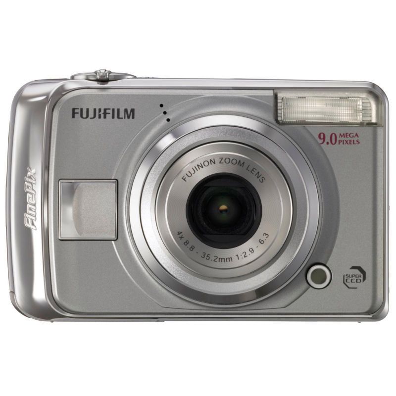 Fujifilm FinePix A820