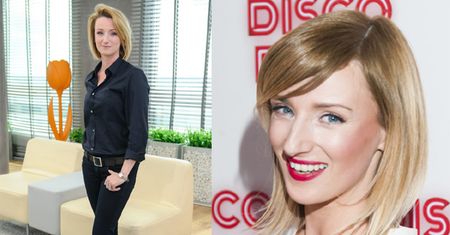 Urszula Chincz poprowadzi tegoroczne "Dzień Dobry Wakacje!