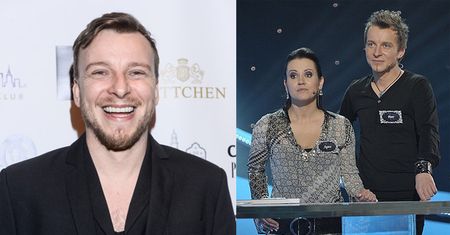 Kupicha o byłej żonie: "Agata wie, że może na mnie liczyć"