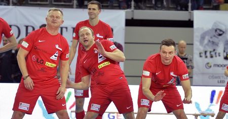 Błaszczykowski, Szyc, Pazdan, Piszczek i wielu innych na meczu charytatywnym (ZDJĘCIA)