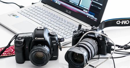 Tethering - co nam daje i jak zacząć z nim pracę? [wideoporadnik]