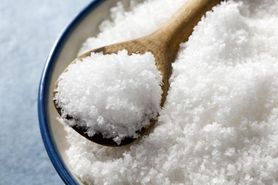 Czym zastąpić sól?