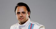 Felipe Massa ogłasza koniec kariery
