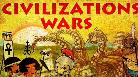 Civilization Wars na iPhone’a 1