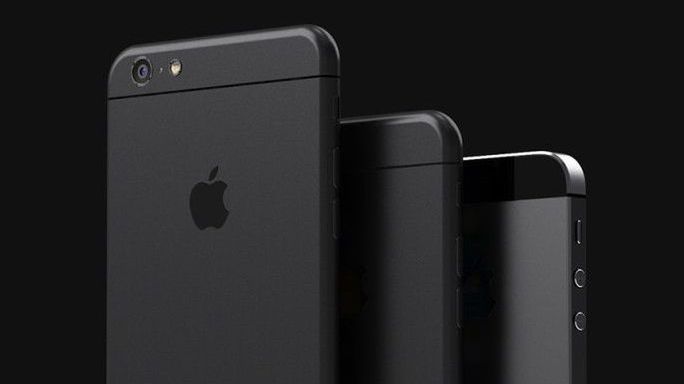 5,5-calowy iPhone będzie mocniejszy niż zwykła szóstka? Ma to sens? 1