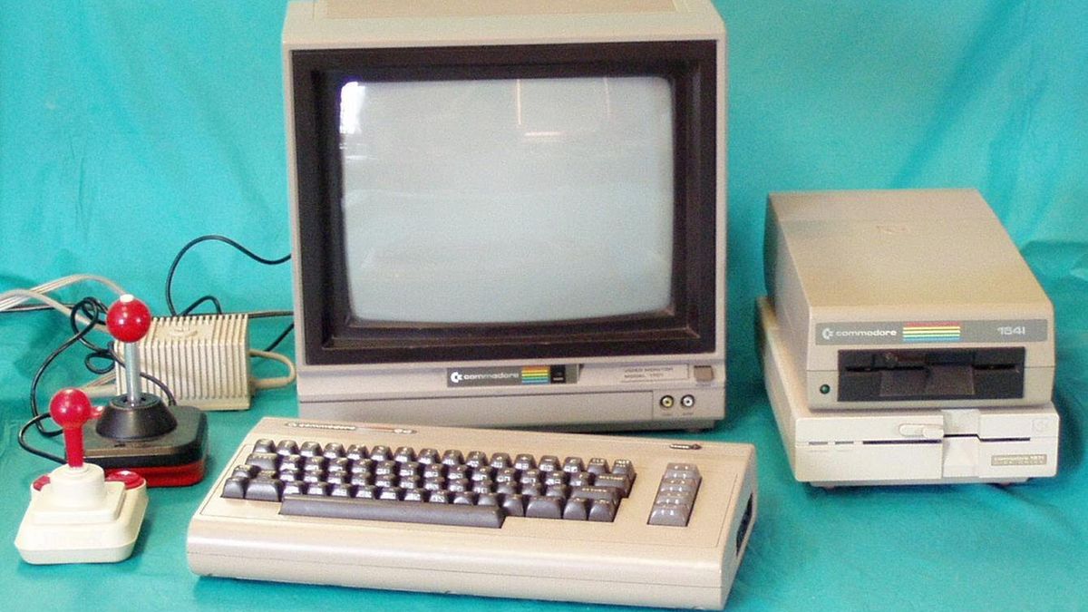 Historia sieciowego piractwa [cz. 1]. Polak potrafi 1