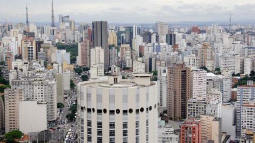 Wakacje w mieście. Top 10 filmów z miastem w tle. 1