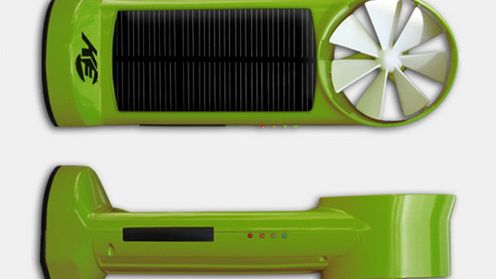 Unikalna ładowarka - z nią zawsze naładujesz telefon 1