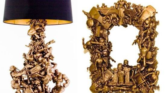 Ekologiczny dance macabre 1