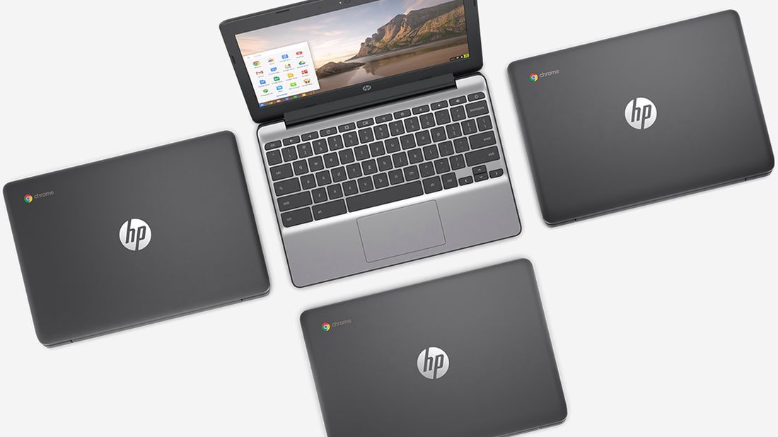 Nowy HP Chromebook 11 G5 w cenie 800 zł? 1