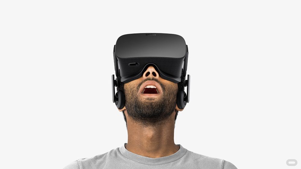 Cena Oculus Rift zaskakuje! Data premiery na szczęście nie