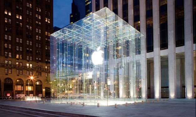 Apple kupuje komórkową sieć reklamową?