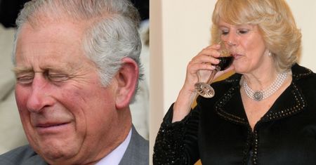 Książę Karol i księżna Camilla ROZWODZĄ SIĘ?! "Podpisali już dokumenty"