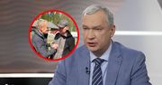 "To jest najważniejsze". Łatuszka komentuje uwolnienie Poczobuta