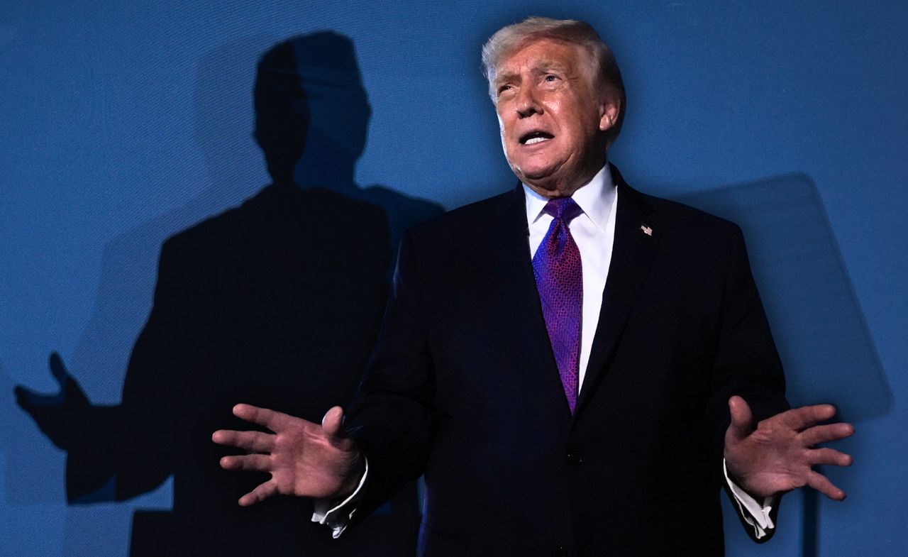 Europejscy przywódcy zaczną w końcu odpowiadać na obraźliwe słowa Trumpa? [OPINIA]