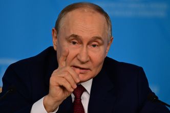 Chiny rozbrajają rosyjski projekt. To zaboli Putina. "Rosja zatrutym owocem"
