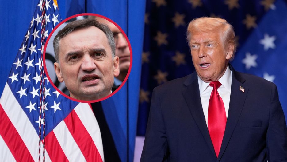 Zbigniew Ziobro namawia do współpracy z USA