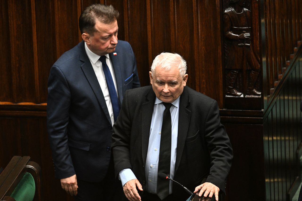 Oficjalne wyniki wyborów. Jest deklaracja z PiS [NA ŻYWO]