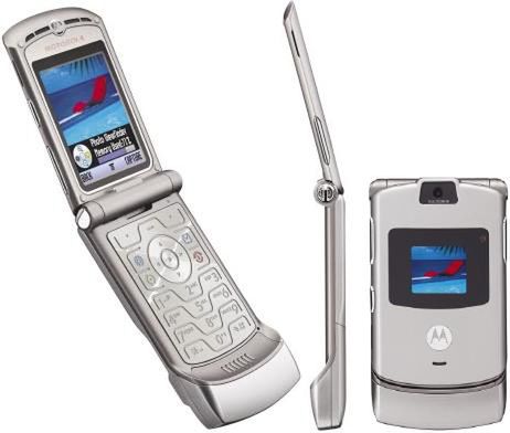 Droid RAZR - czarny koń na rynku smartfonów? 2