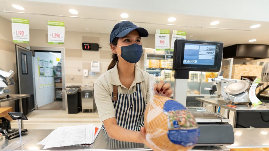 Indyk to podstawa menu podczas Święta Dziękczynienia