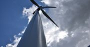 Powstaje najwyższa turbina wiatrowa na świecie