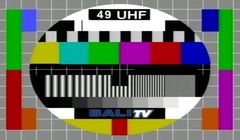 DVB-T2 i filmy w 4K? W niektórych miejscach króluje analog, telenowele lub religia