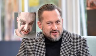 Marcin Prokop kpi z podręcznika do HiT. "Jakbym oglądał skecz Monty Pythona"