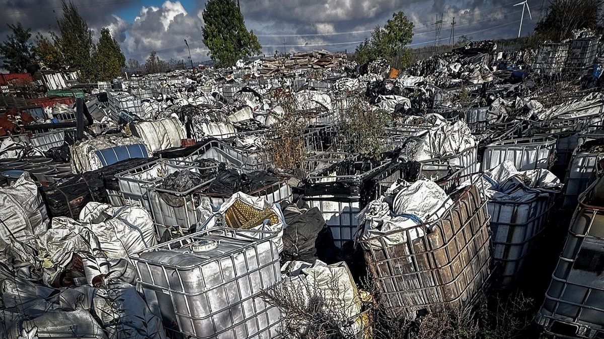 Zdjęcie ilustracyjne.