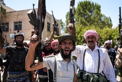 Krwawe walki w Suwejdzie zakończone. Miasto oczyszczone z bojowników