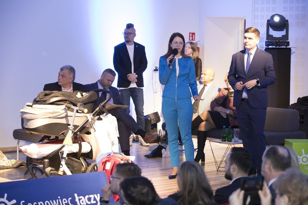 Szczegóły programu &#34;Demotrendy&#34; poznaliśmy pod koniec marca tego roku w Zagłębiowskiej Mediatece w Sosnowcu