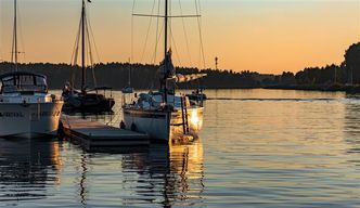 Kupili dwa jachty za dotację z KPO. "Nie dostaliśmy tych pieniędzy na wakacje"