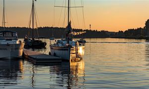 Kupili dwa jachty za dotację z KPO. "Nie dostaliśmy tych pieniędzy na wakacje"