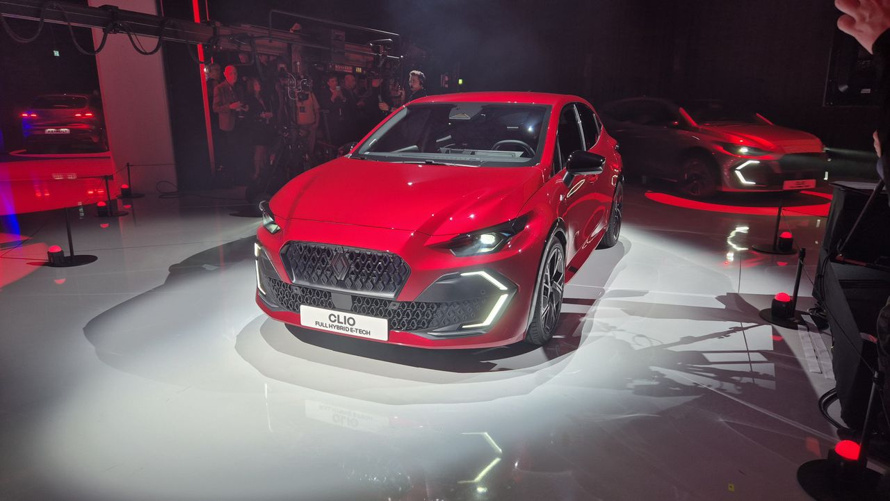 Nowe Renault Clio wjeżdża do Polski. Ile kosztuje?