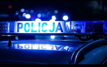 7-latek nie żyje. Tragiczny wypadek w Zdunach