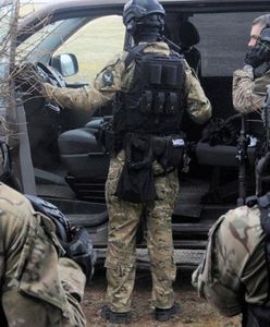 Syn posłanki Wandy Nowickiej usłyszał zarzut propagowania komunizmu