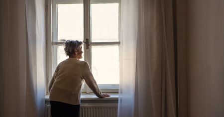 Zgromadziła olbrzymi majątek. Ciężko uwierzyć, na co go przeznaczyła
