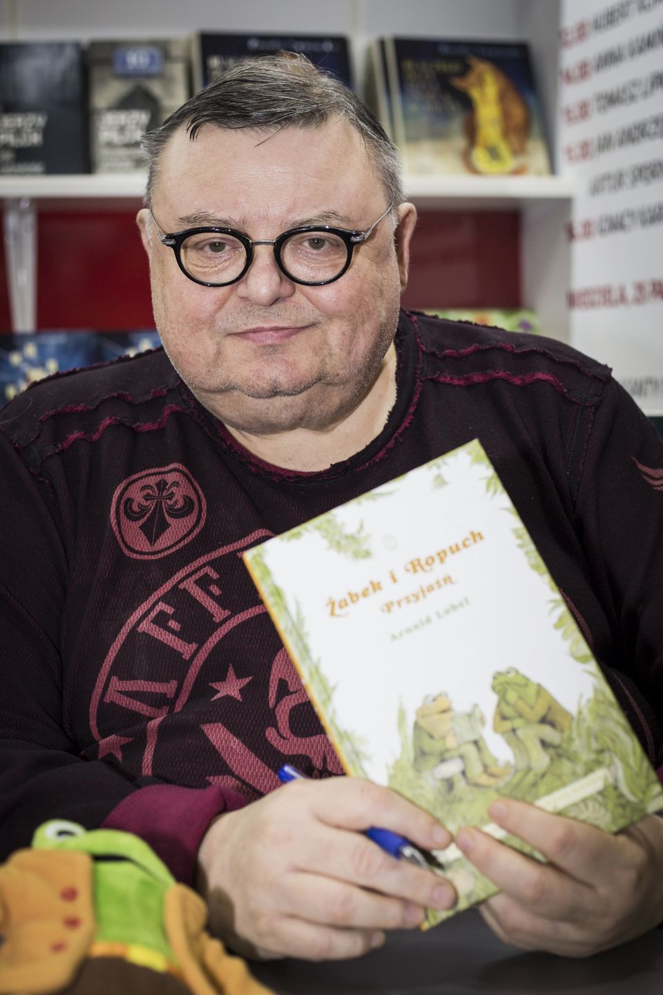 Wojciech Mann
