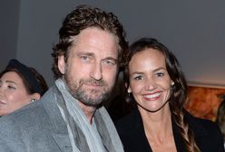 Gerard Butler przeżywa drugą młodość. Nowa dziewczyna mogłaby być jego córką