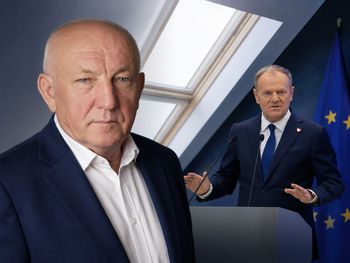 Podatek CIT w górę. Znany przedsiębiorca punktuje pomysł rządu